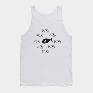 Fish Tank Top